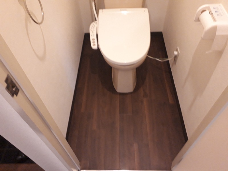 ワコーレ千住A棟2階 部屋その他