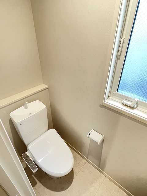 Ｕｐ・Ｔ．Ｄ トイレ