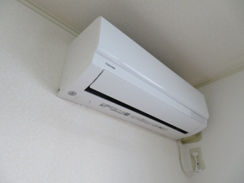 COMHOUSEⅡ ＊別号室の写真となります。