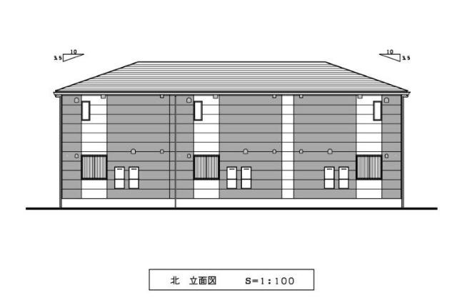ソラナ 完成予想図