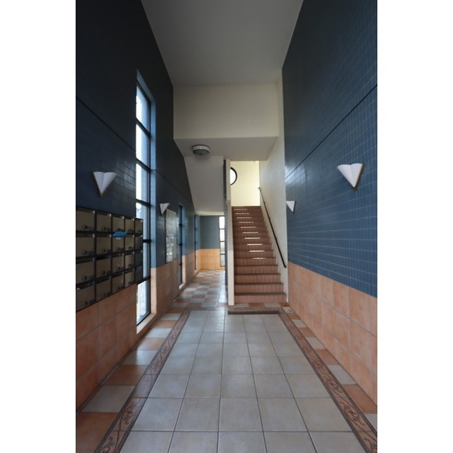 フェリシティ205号室 外観