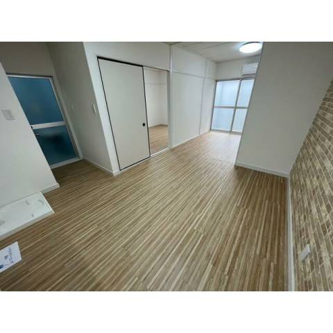 富士見ハウスＡ棟2階 部屋その他