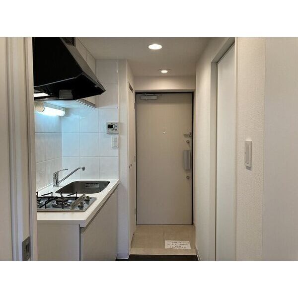 ブライズ上池台203号室 部屋その他