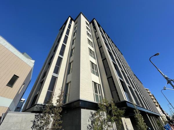 Ｂｒｉｌｌｉａ練馬春日町3階 外観