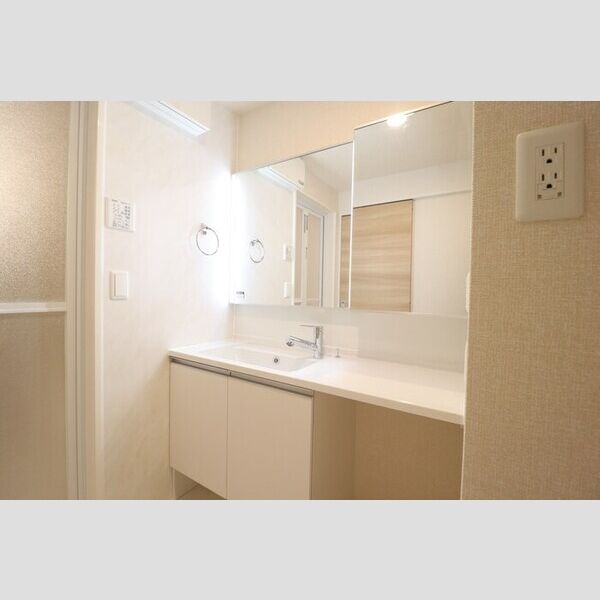 テルミドール 洗髪洗面化粧台