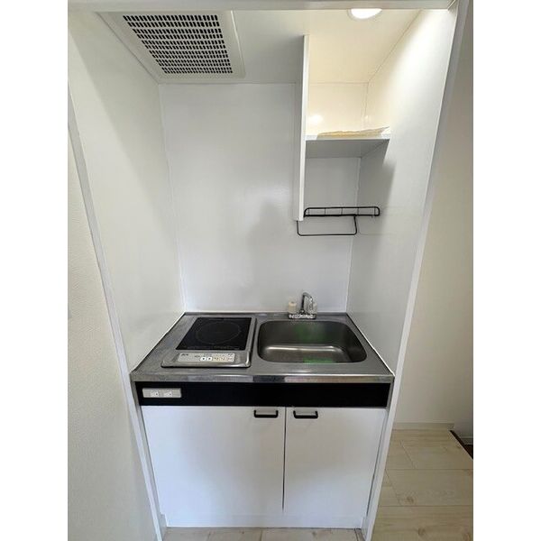 ロフティスピング鎌ヶ谷 キッチン