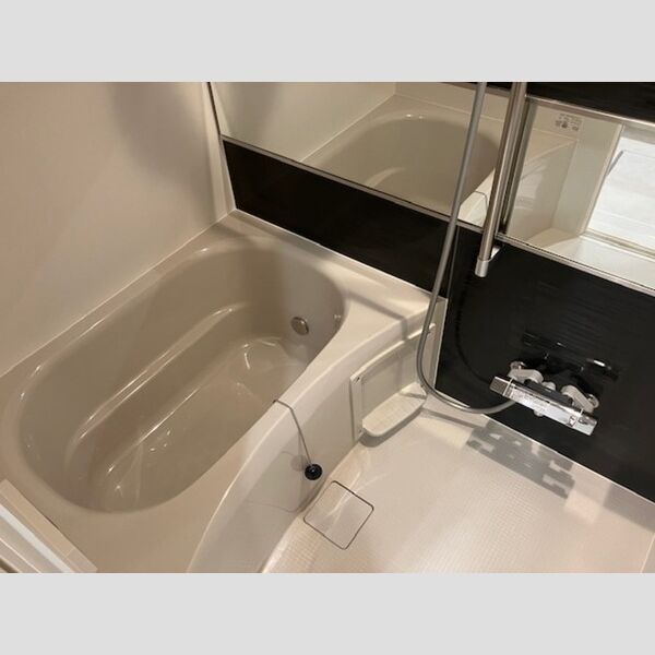 ノーブルラフィネ白幡103号室 浴室