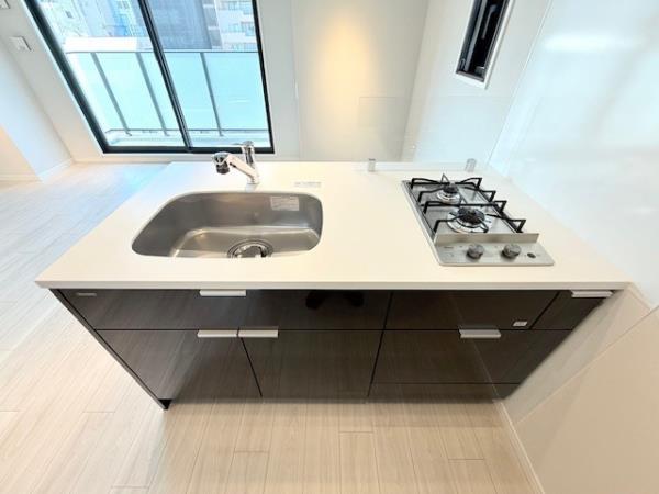 Ｌａ　Ｐｅｒｌａ　Ｙｏｔｓｕｙａ7階 部屋設備