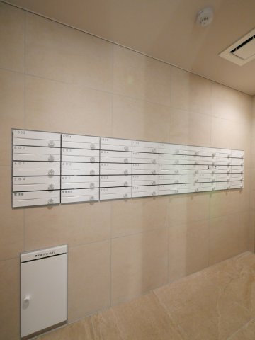 ブライズ池袋3階 外観