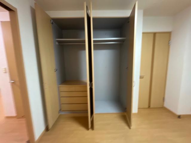 エトワール クローゼット