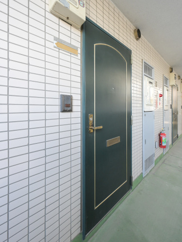 スカイコート京王多摩川102号室 部屋その他