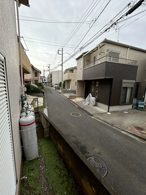 コーポ新井第１1階 部屋その他