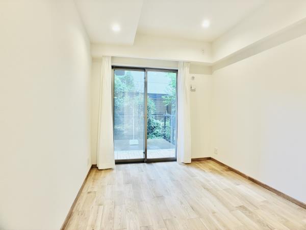 西麻布ホームズ リビング