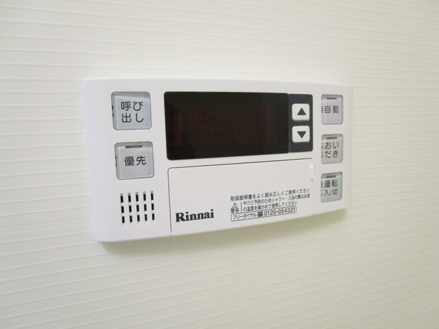ウェントス ※室内写真は同タイプお部屋参照
