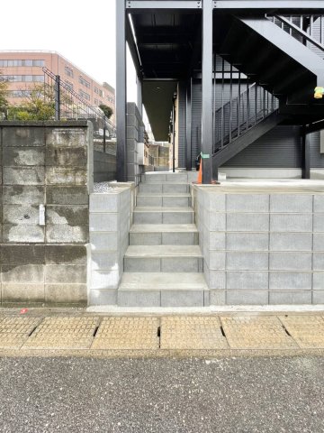 ヒルズナイン303号室 部屋その他