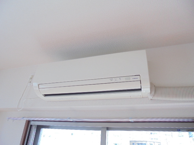ＳＡＮ　ＳＵＲＩ池田山 エアコン※参考写真