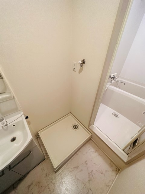 ベルメゾンＨＡＲＵ リビング