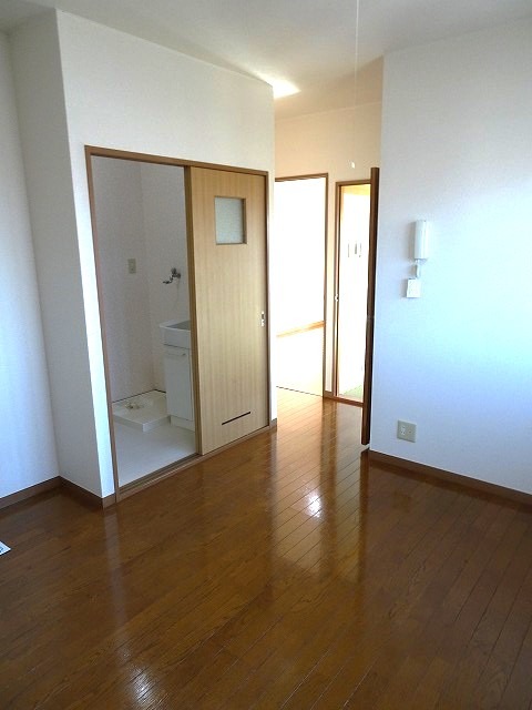 プレンティ(E-170) リビング