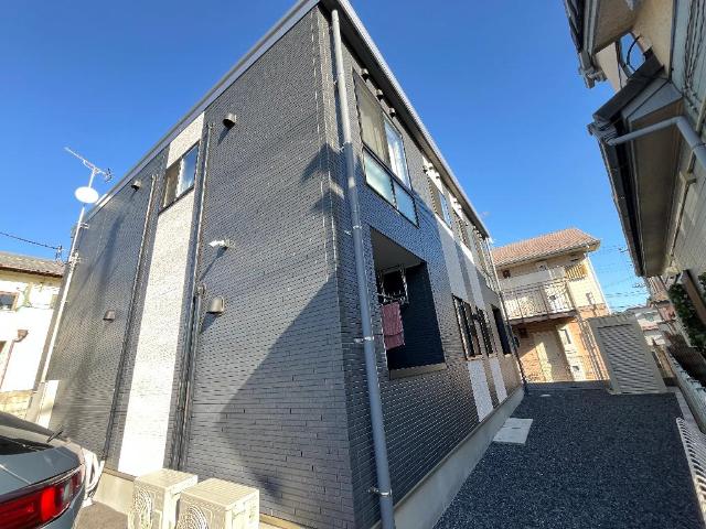 Ｓａｌｉｅｎｔｅ（サリエンテ） 外観写真（昼）