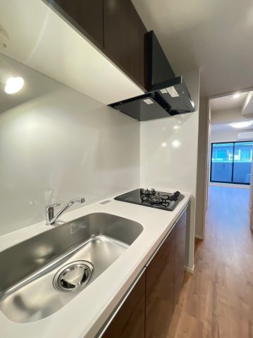 DIPS練馬春日町204号室 キッチン