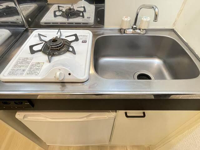 ソフィスター亀有1階 同建物別部屋の参考画像