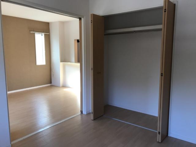 ユニヴァリィ　ミラドールＡ 洋室（イメージ）