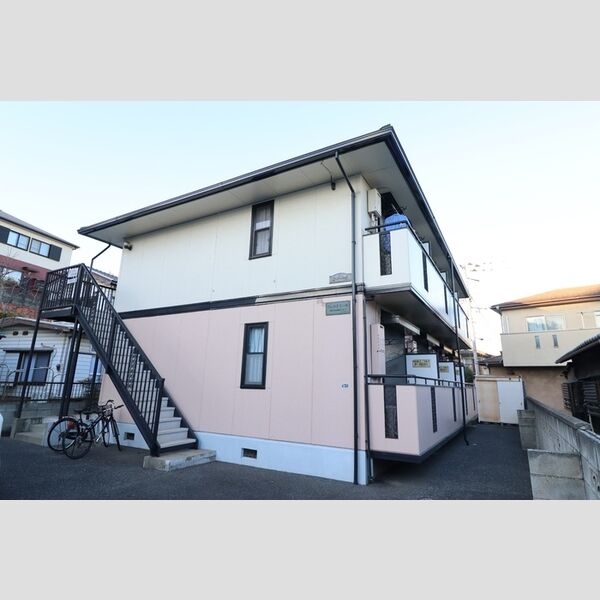 ヴェルドミールの外観画像