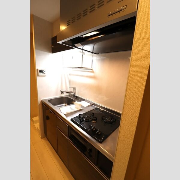 ディー・フラワー キッチン