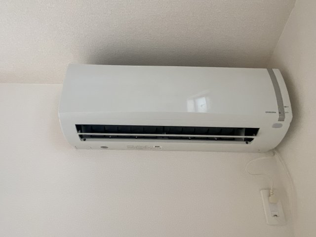 ベイルーム藤棚205号室 部屋設備