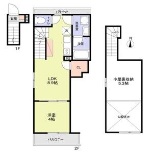 リビング