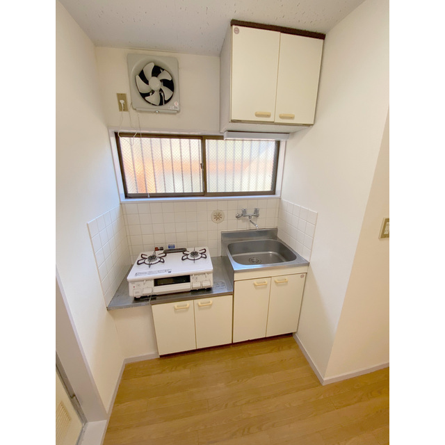 ハイムシマダ ※別号室の画像です