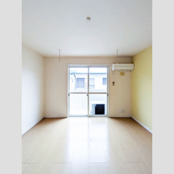 COZY　VILLA201号室 洋室