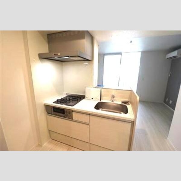 Skey residence塚越(スカイエレジデンスツカゴシ)402号室 キッチン