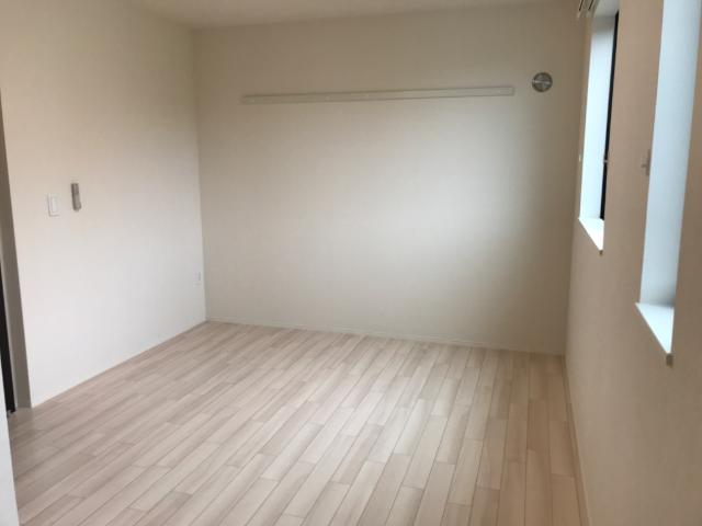 アールＵⅡ202号室 洋室