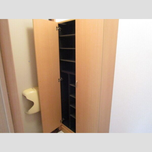 ドエルグランモア トールシューズボックス