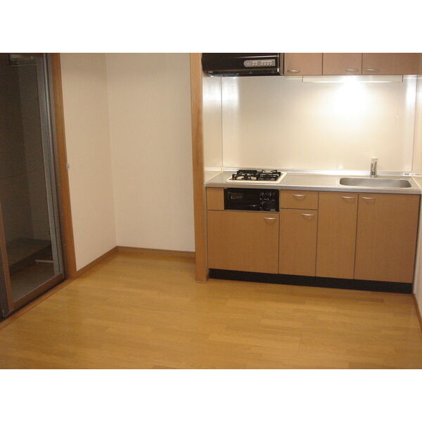 フォンティーナ・K リビング