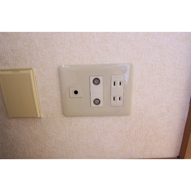 アヴェニール湘南Ⅰ101号室 部屋その他