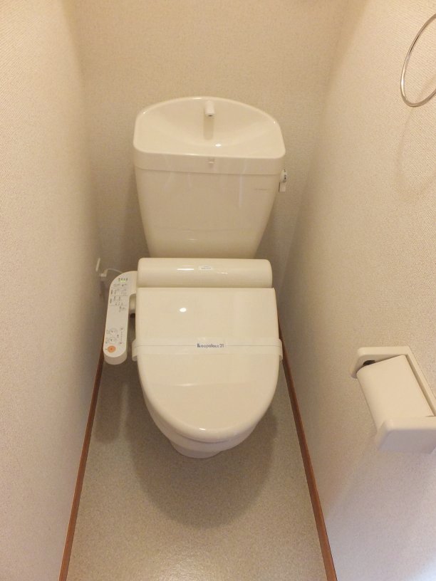 レオパレスレグルス107号室 部屋その他