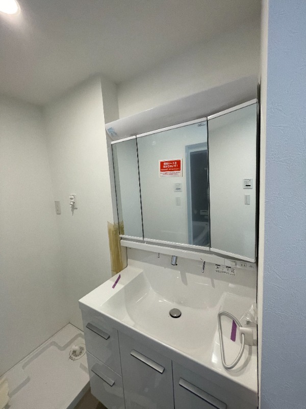 テラス　エムローズ ※別号室同タイプ