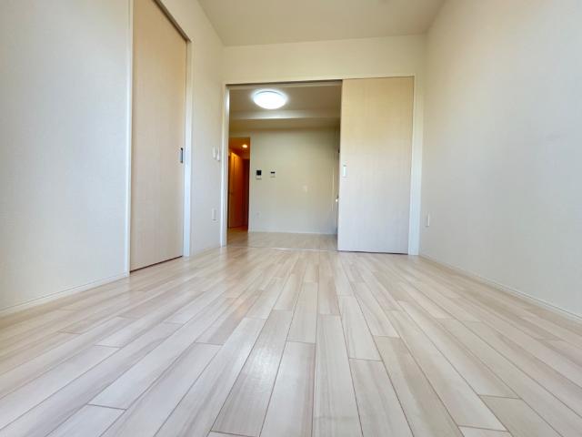 エクセレントタワー 室内