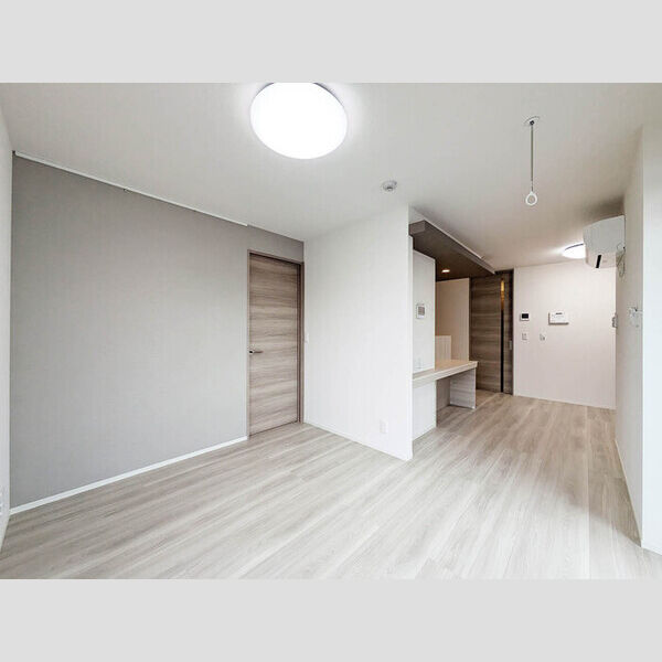 ヴィアレット　Ⅷ LDK