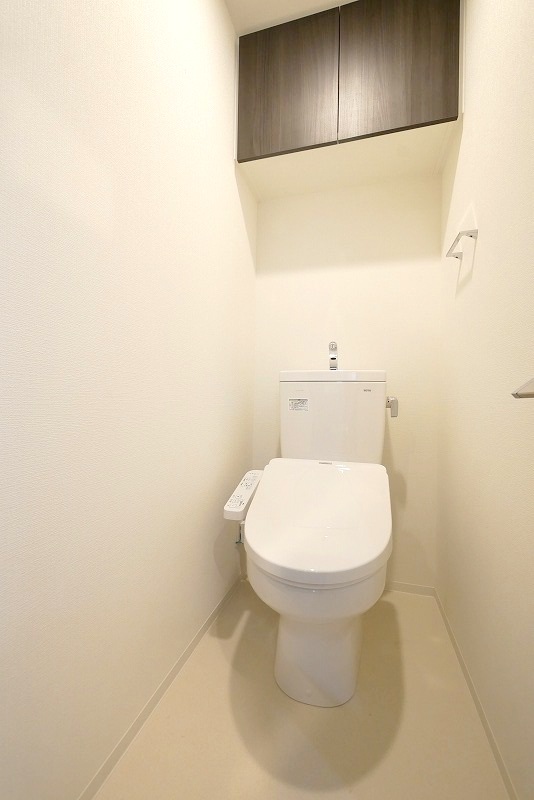 ラフィスタ新小岩Ⅲ 内観