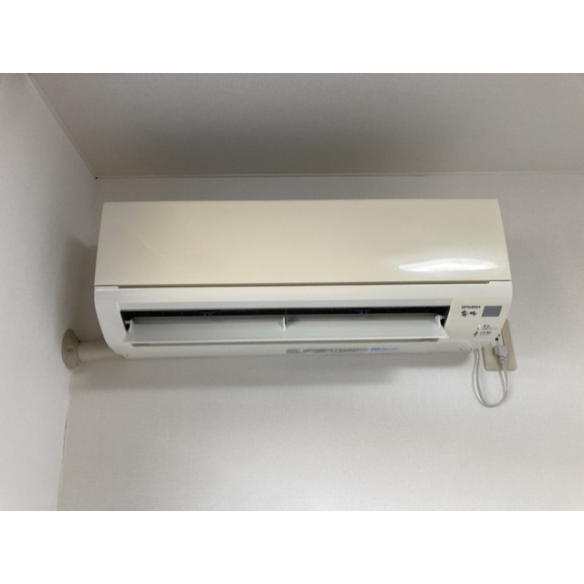 サルーテ熊谷305号室 部屋その他