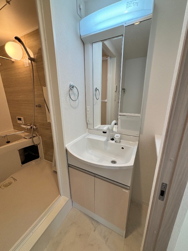 エルファーロ日暮里3階 部屋その他