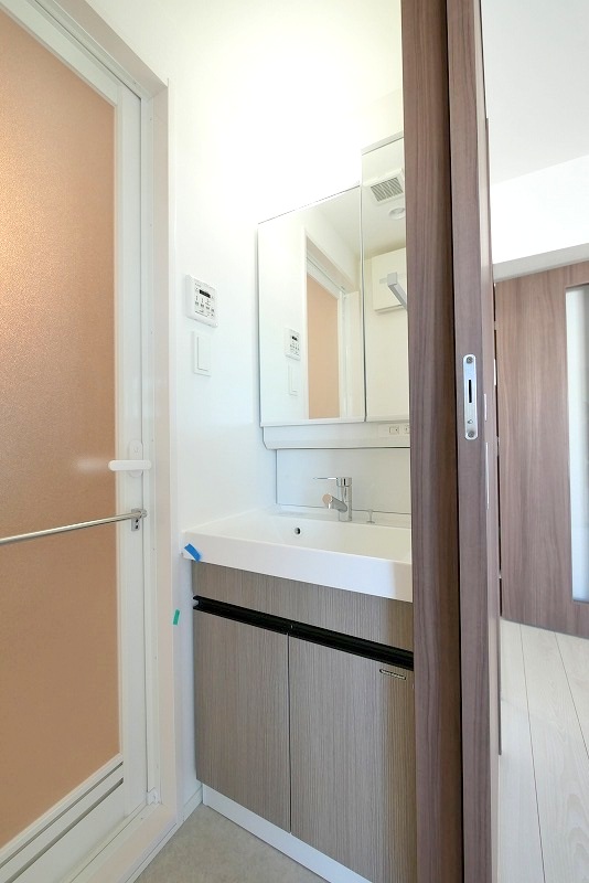 ラフィスタ西荻窪4階 内観