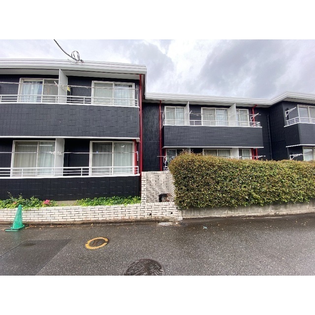 コーポタカハナの外観画像