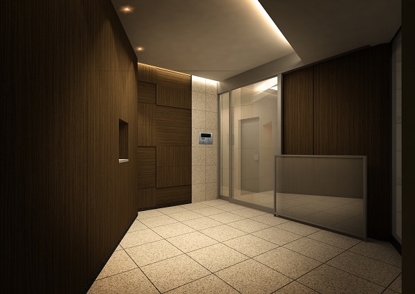 レジディア文京小石川Ⅱ2階 部屋その他