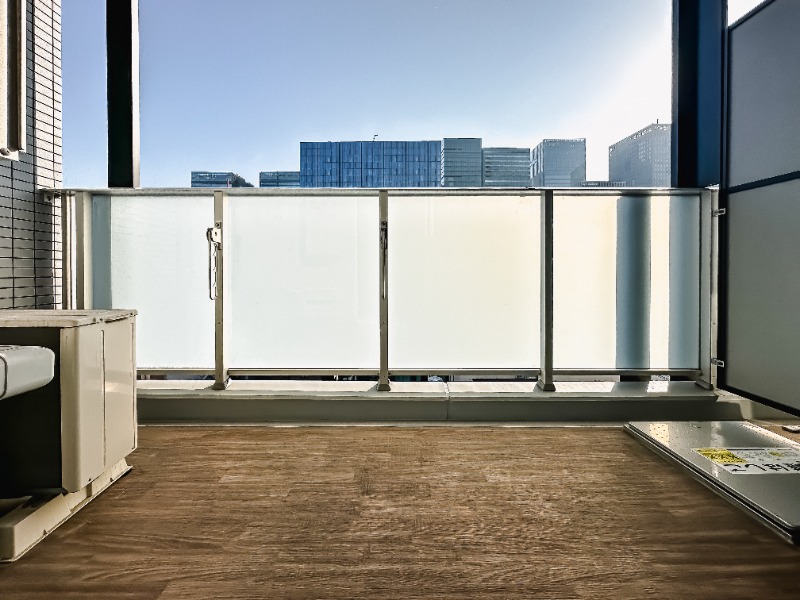 レジディア大手町北13階 同建物別部屋の参考画像