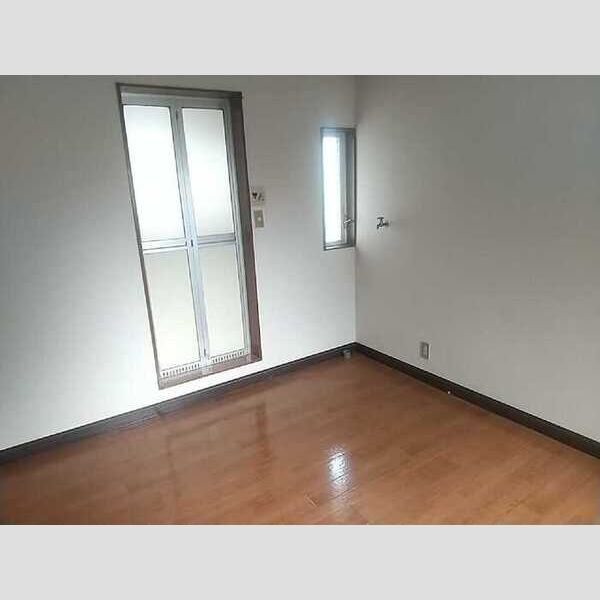 コーポ池田桃井 DK