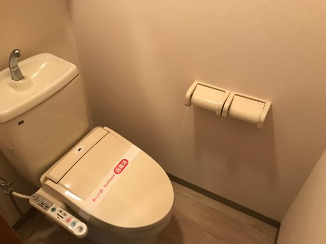 ＳＴＥＬＬＡ（ステラ） トイレ